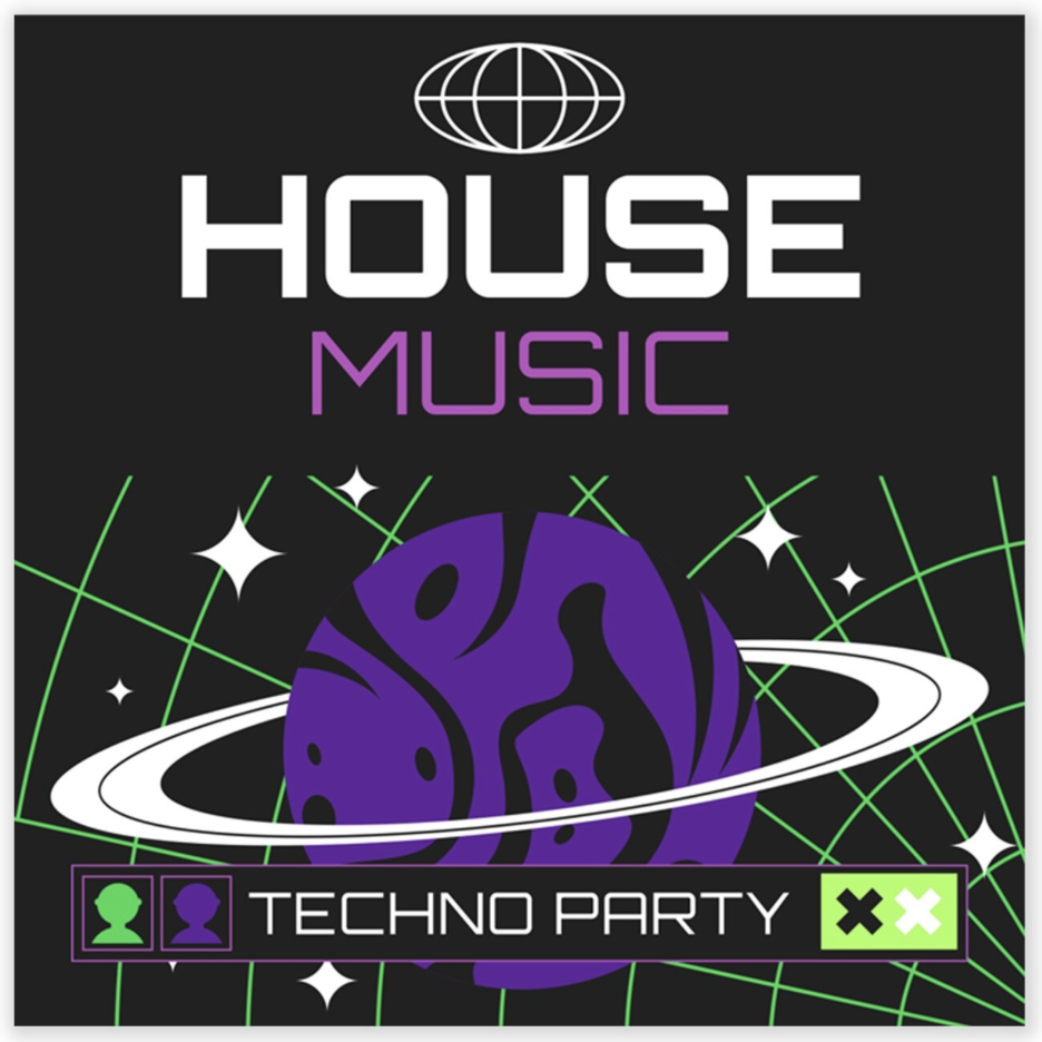 Festival de musica electrónica